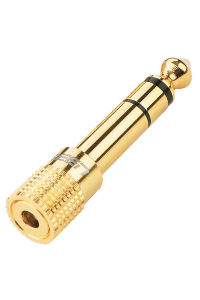 Ugreen Adaptor de la mufă de 6.5 mm la mufă mini de 3.5 mm pentru căști