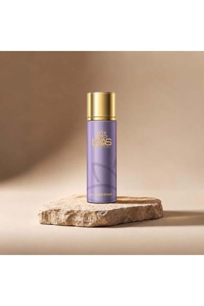 Lelas Hair and Body Mist Mauve
