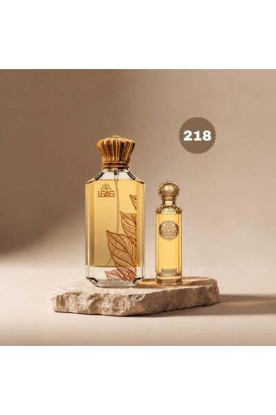 Lelas 218-Lelas Hudson Story Perfume