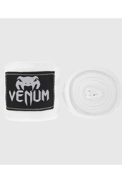 Venum أربطة يد الملاكمة