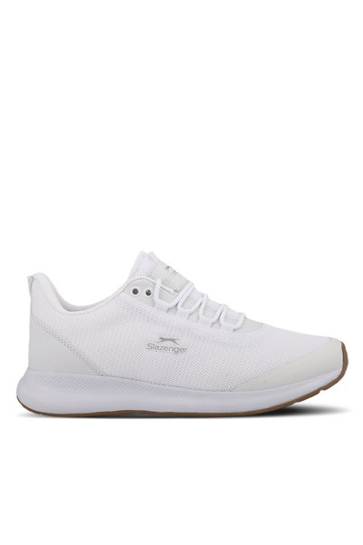 Slazenger Zita men's sneaker shoes white