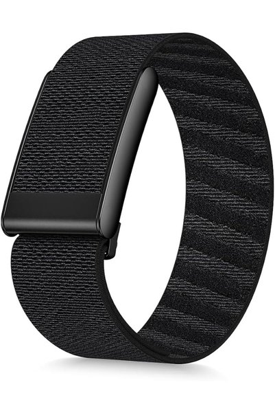 ELEPHANTBOAT ® Compatible with WHOOP 5.0 Smartwatch, Wrist Strap for Whoop On...