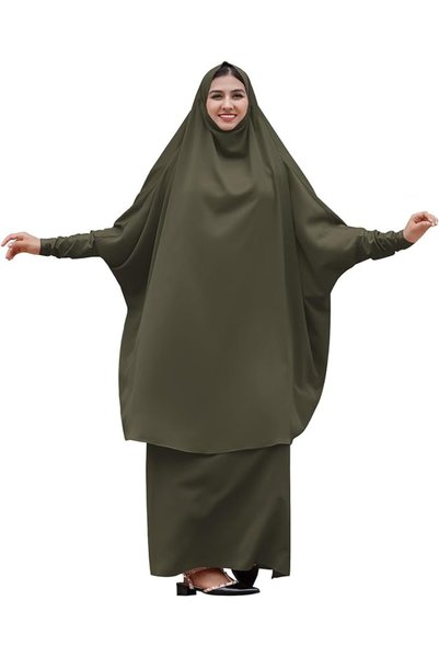 IWEMEK نساء مسلمات