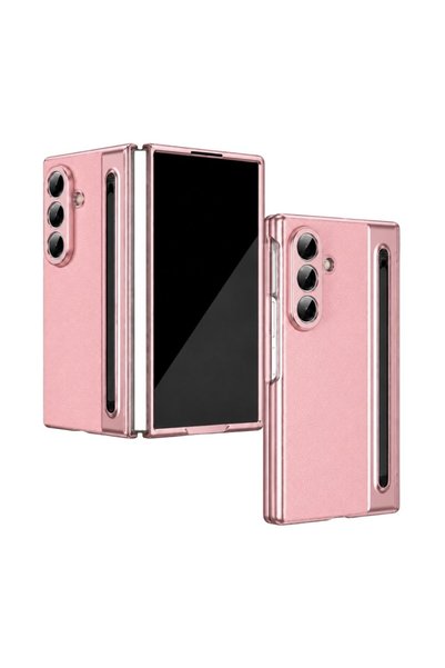 FONIX Husă de protecție pentru Samsung Galaxy Z Fold8 Ultra, cu slot pentru s...