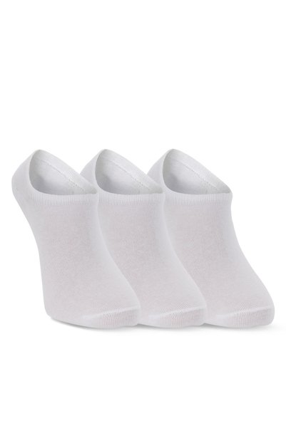 Slazenger Jacked 3-Pack Men's White Socks Sx16Ce001