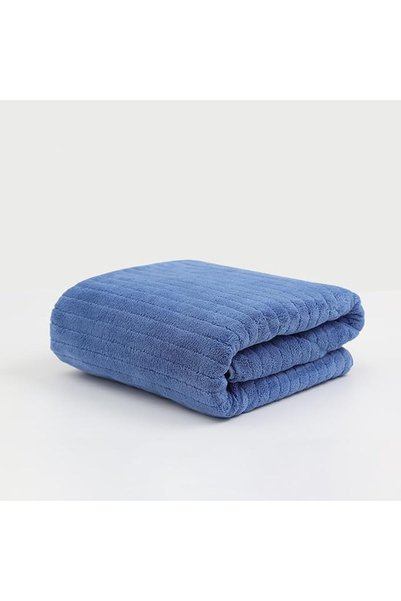 GENERAL Microfiber Towel 90x160 cm 74x33cm 35x35cm 3 PCS Bath Towel Microfibe...