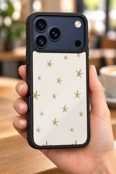 BGAKSESUAR حافظة مقاومة للصدمات متوافقة مع هاتف iPhone 18 Pro مع حماية للكامي...