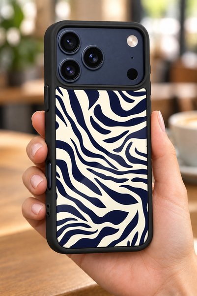 BGAKSESUAR حافظة مقاومة للصدمات متوافقة مع هاتف iPhone 18 Pro مع حماية للكامي...