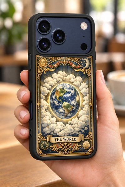BGAKSESUAR حافظة مقاومة للصدمات متوافقة مع هاتف iPhone 18 Pro مع حماية للكامي...