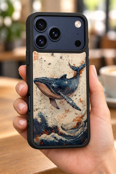 BGAKSESUAR حافظة مقاومة للصدمات متوافقة مع هاتف iPhone 18 Pro مع حماية للكامي...
