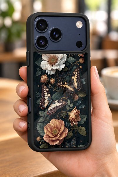 BGAKSESUAR حافظة مقاومة للصدمات متوافقة مع هاتف iPhone 18 Pro Max مع حماية لل...