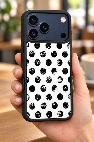 BGAKSESUAR حافظة مقاومة للصدمات متوافقة مع هاتف iPhone 18 Pro Max مع حماية لل...