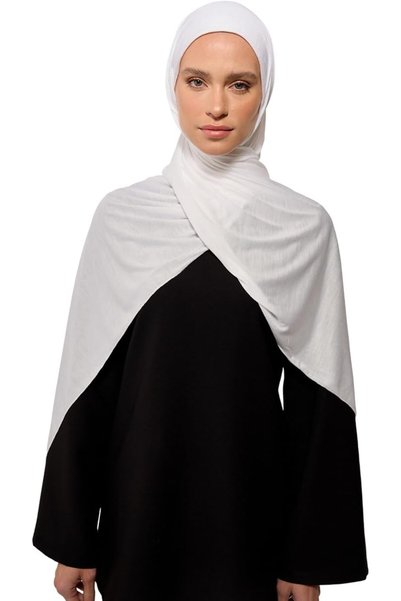 HOUSE OF MODEST HoM Turkish Hijabs, 100% Natural Fabric Premium Jersey Soft, ...