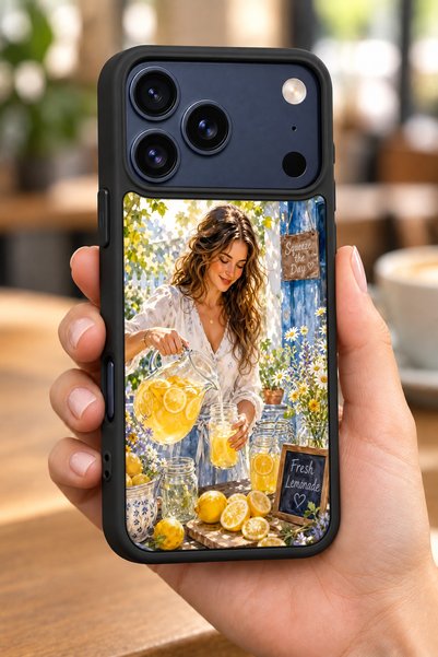 BGAKSESUAR حافظة مقاومة للصدمات متوافقة مع هاتف iPhone 18 Pro Max مع حماية لل...