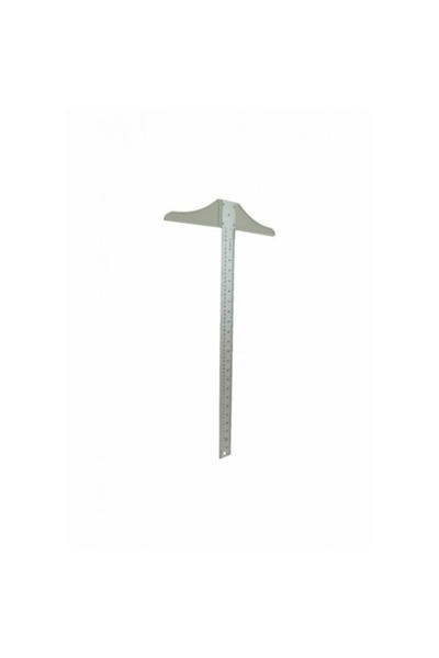 Office Cover Teu TL-5054, 80cm, cap fix, aluminiu