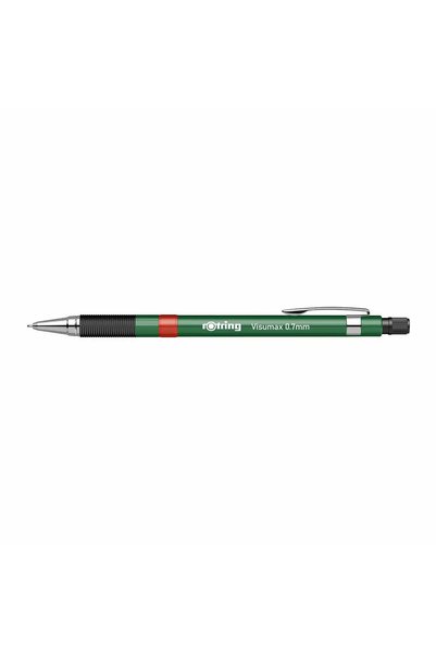 Rotring Creion mecanic Visumax, 0.7 mm, verde