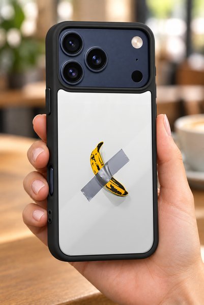 BGAKSESUAR حافظة مقاومة للصدمات متوافقة مع هاتف iPhone 18 Pro مع حماية للكامي...