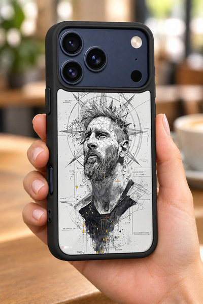 BGAKSESUAR حافظة مقاومة للصدمات متوافقة مع هاتف iPhone 18 Pro مع حماية للكامي...