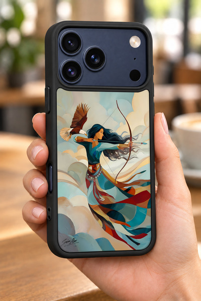 BGAKSESUAR حافظة مقاومة للصدمات متوافقة مع هاتف iPhone 18 Pro مع حماية للكامي...