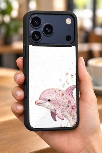 BGAKSESUAR حافظة مقاومة للصدمات متوافقة مع هاتف iPhone 18 Pro مع حماية للكامي...