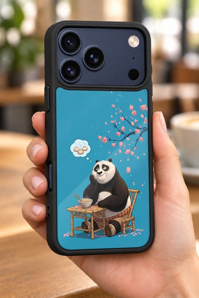 BGAKSESUAR حافظة مقاومة للصدمات متوافقة مع هاتف iPhone 18 Pro Max مع حماية لل...