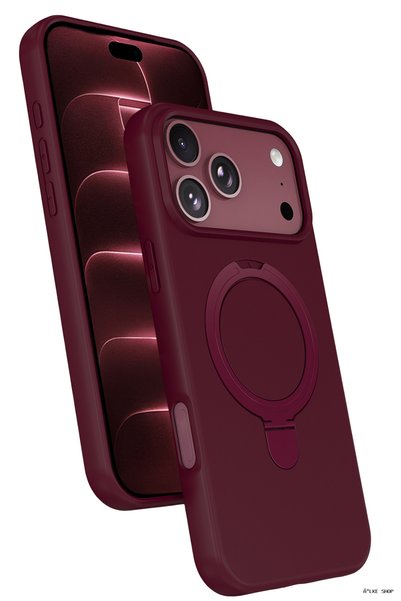 New Face ILKESTOR Newface غطاء حماية لهاتف iPhone 18 Pro Max Regal Magsafe مع...