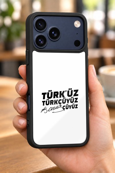 BGAKSESUAR حافظة مقاومة للصدمات متوافقة مع هاتف iPhone 18 Pro مع حماية للكامي...
