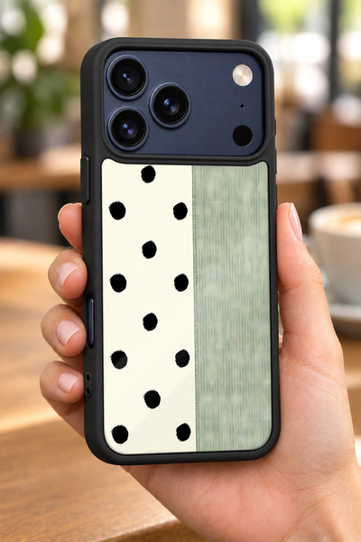 BGAKSESUAR حافظة مقاومة للصدمات متوافقة مع هاتف iPhone 18 Pro مع حماية للكامي...
