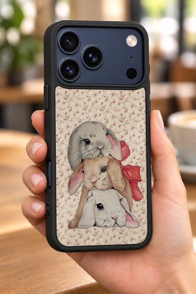 BGAKSESUAR حافظة مقاومة للصدمات متوافقة مع هاتف iPhone 18 Pro Max مع حماية لل...