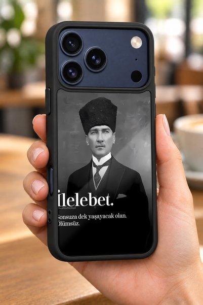 BGAKSESUAR حافظة مقاومة للصدمات متوافقة مع هاتف iPhone 18 Pro Max مع حماية لل...