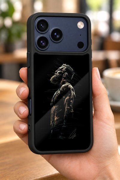 BGAKSESUAR حافظة مقاومة للصدمات متوافقة مع هاتف iPhone 18 Pro Max مع حماية لل...