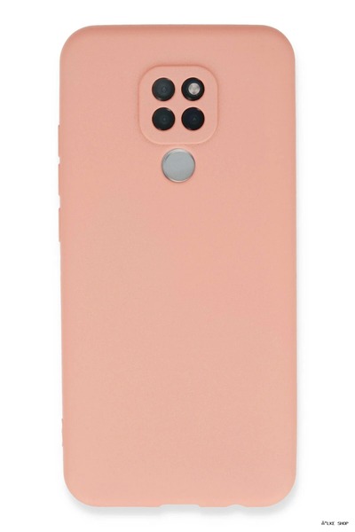 New Face ILKESTOR Newface General Mobile GM 20 Kılıf First Silikon (04521) - ...