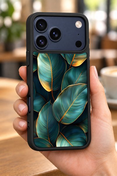 BGAKSESUAR حافظة مقاومة للصدمات متوافقة مع هاتف iPhone 18 Pro مع حماية للكامي...