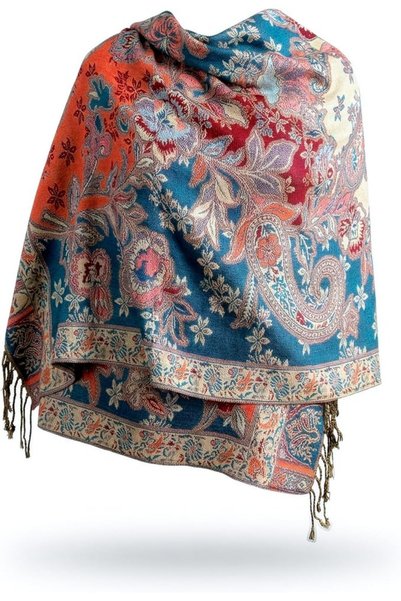 Achillea Women Achir-001 Pashmina Shawl