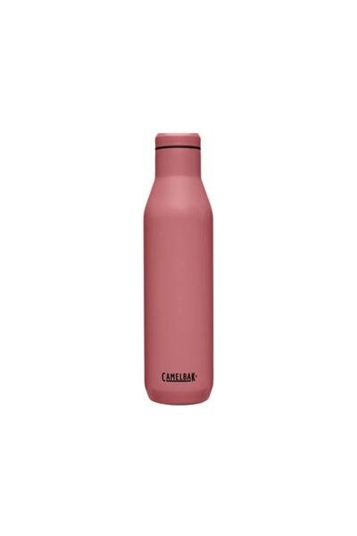 Camelbak زجاجة هورايزون المعزولة من الفولاذ المقاوم للصدأ سعة 750 مل