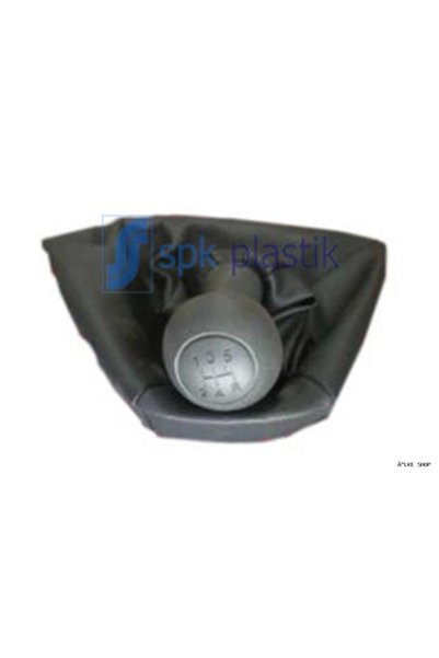 SPK Ilkestor Gear Shift Top Cover (13755) with Knob Tempra-Ti̇po