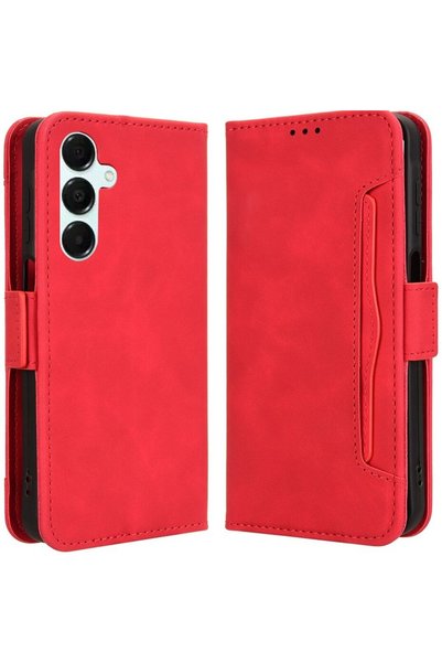 XGSM Husă tip carte pentru Samsung Galaxy A16 / A16 5G, Slot pentru carduri, ...