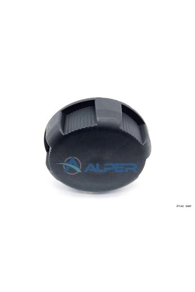 ALPER Ilkestor Seat Side Adjustment Button Lower Large Doblo-Grande (20611) P...