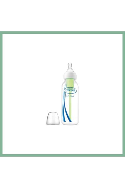 BŞK VİRGO PP Dar Options Biberon 250 ml BSK2026