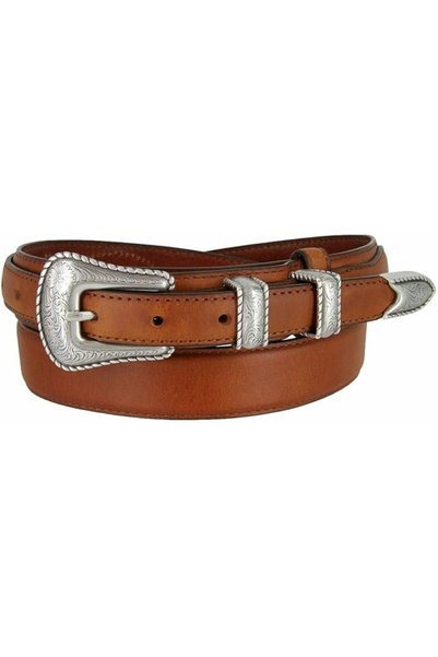 GENERAL حزام رجالي من Belts.com 5547500 (عبوة من قطعة واحدة)