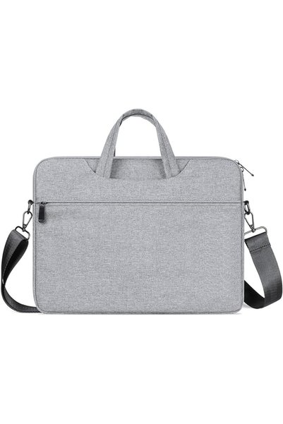Dux Ducis LBJB Series Business Laptop Shoulder Bag for Universal 13-13.9 Inch...
