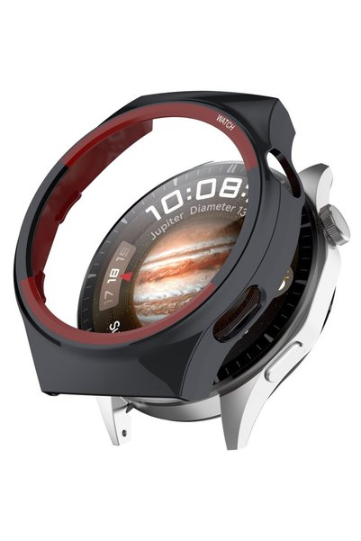 XGSM Carcasă pentru Huawei Watch GT 4 46mm, Negru