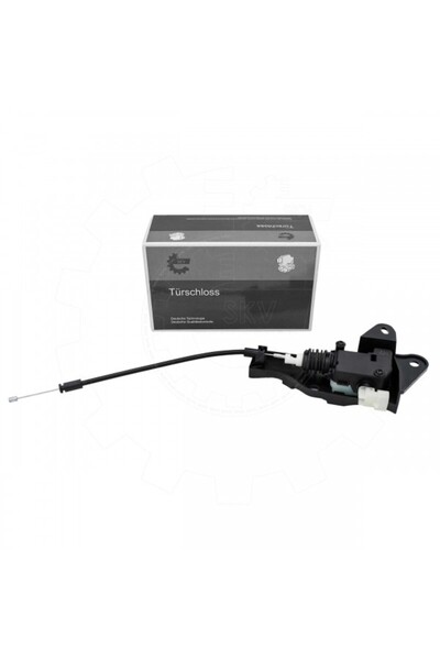 ESEN SKV Amortizor capac motor Tesla Model 3 109878900D