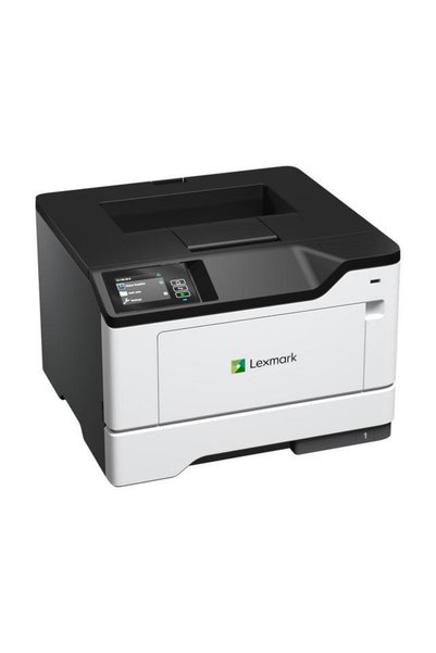 Lexmark MS531dw A4 Monochrome Laser Printer, 44 ppm, Duplex, Wi-Fi, Ethernet