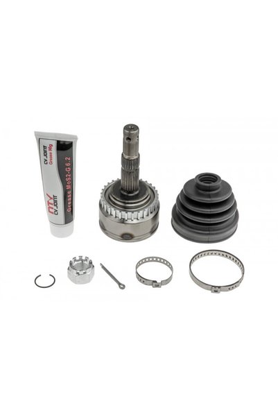 NTY ARTICULAȚIE EXTERIOR OPEL COMBO 1.7DI/DTI 01-, CORSA C 1.8 00-, MERIVA 1....