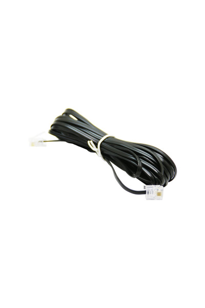 MEKs Tcx 5Mt Telephone Interconnect Cable