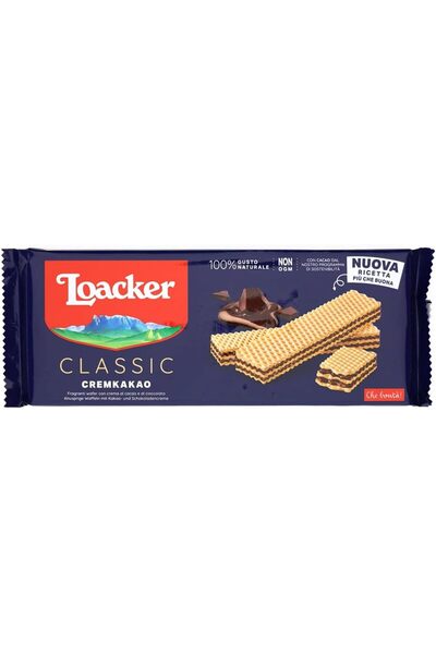 Generic كريم كاكاو ويفرز، 175 جرام