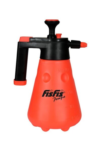 Zeus Lojistik MP623 Fısfıs Dinamik Basınçlı Pompa 2Litre