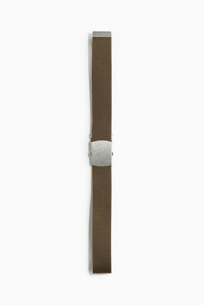 H&M Webbing belt