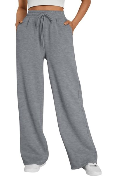 Trendy Queen womens Trd652 Sweatpants (pack of 1)